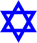 Picture, Star of David